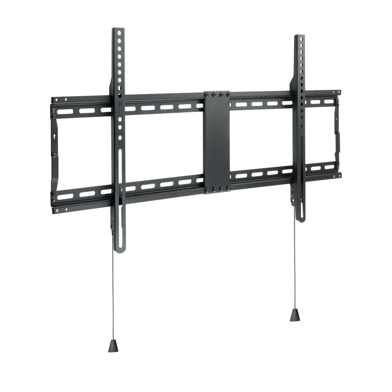 Soporte pared tv television monitor tooq lp4390f - b 43pulgadas - 90pulgadas negro