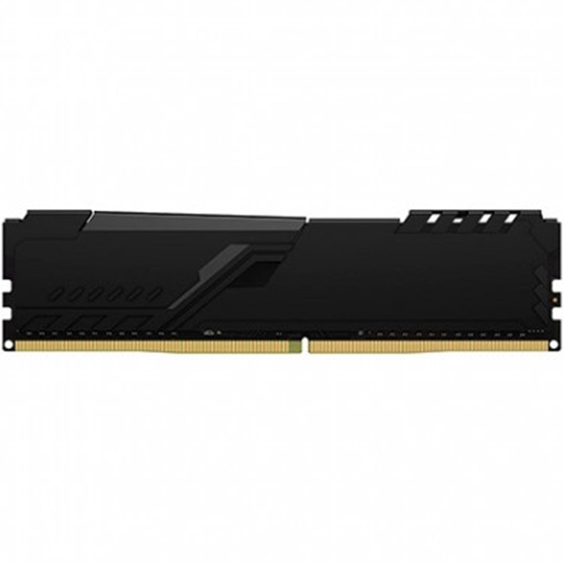 Memoria ram ddr4 16gb kingston - 3600mhz - pc4 28800 - fury beast negro - cl 18 - 1.35v