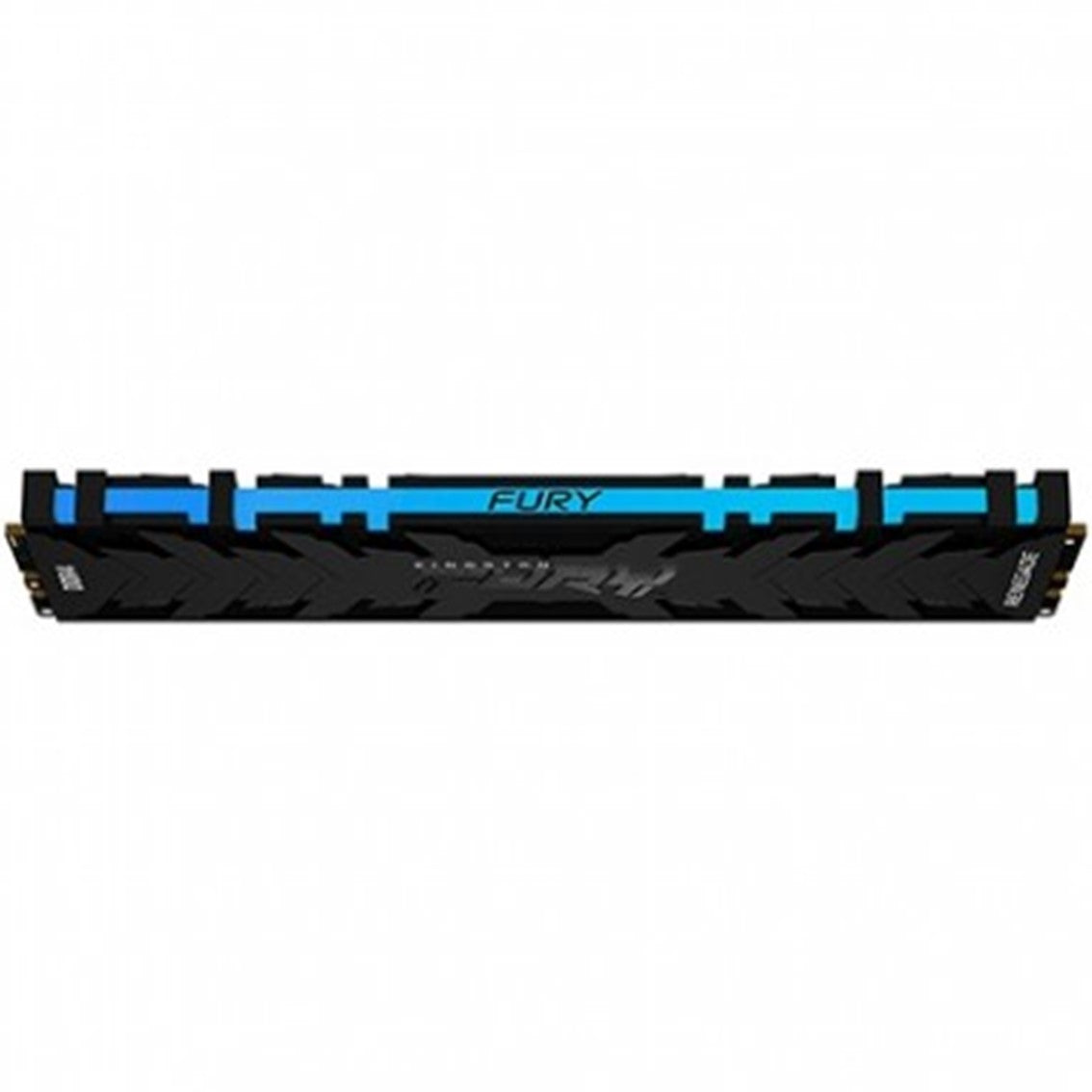 Memoria ram ddr4 8gb kingston - 4000mhz - pc4 32000 - fury renegade rgb - cl 19 - 1.35v