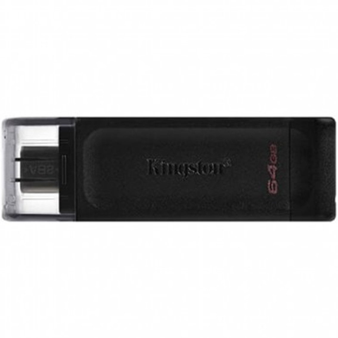 Memoria usb tipo c kingston 64 gb datatraveler 70