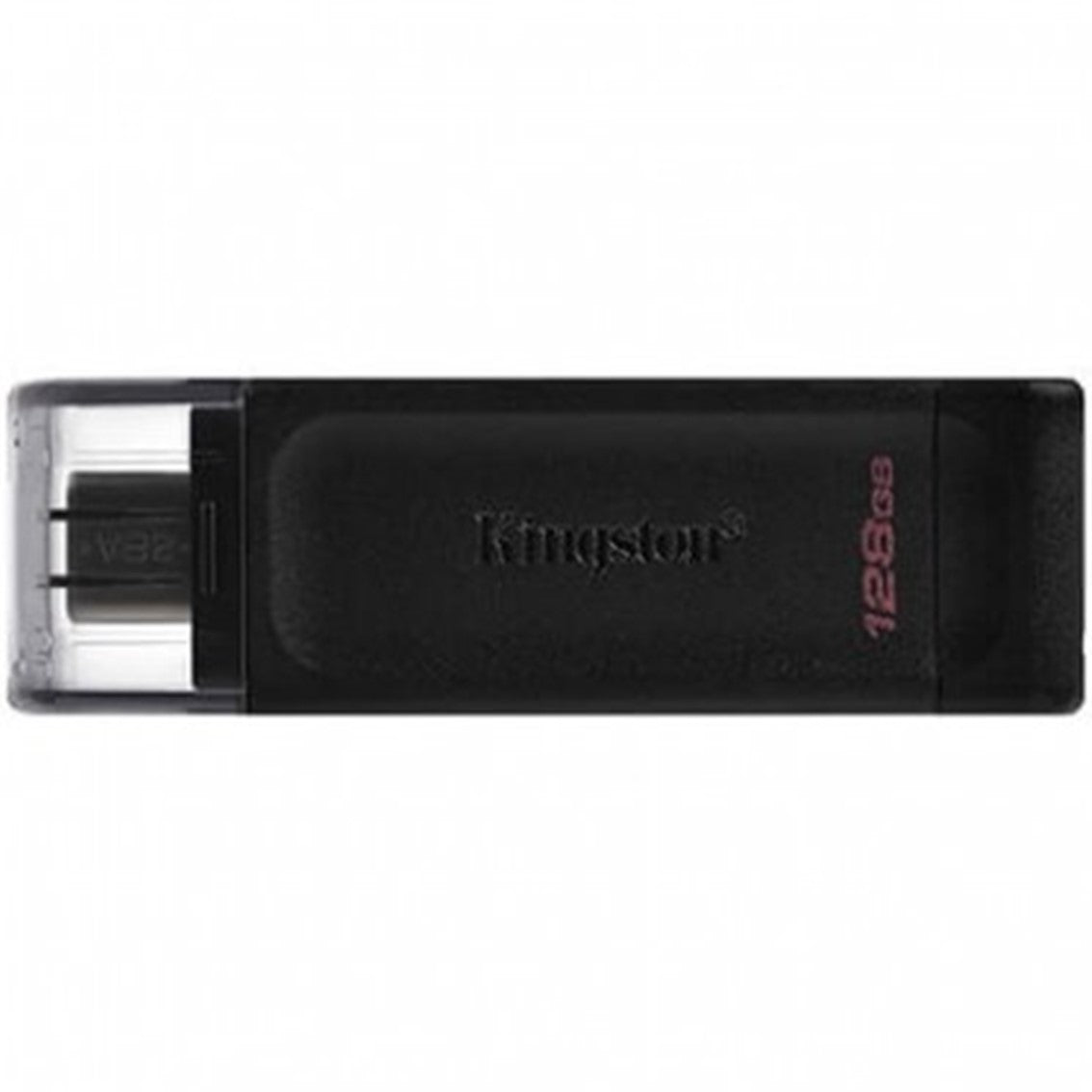 Memoria usb tipo c kingston 128 gb datatraveler 70