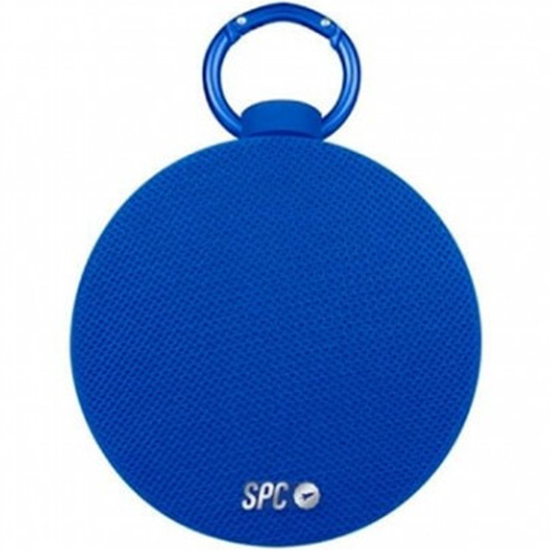 Altavoz spc up! speaker azul 5w -  800mah -  micro sd -  bluetooth 4.1 -  manos libres