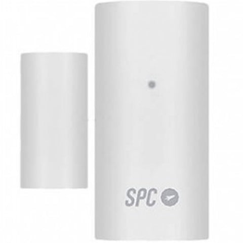 Kit sensores de seguridad spc smart sensor set 1xsensor puertas - ventanas -  2xsensor movim. -  app -  wifi