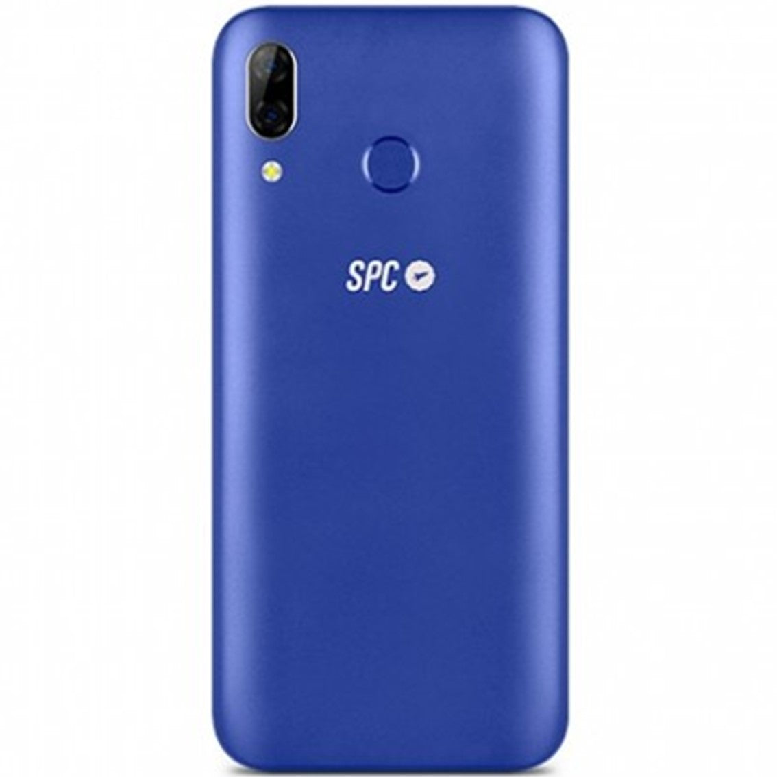 Telefono movil smartphone spc gen plus blue octacore - 3gb - 32gb - 6.09pulgadas  - 13mp - 5mp