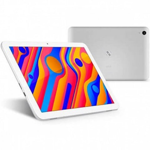 Tablet spc 10.1pulgadas gravity pro blanco quadcore 2ghz -  3gb -  32gb -  1280x800 -  5mp -  5mp -  wifi