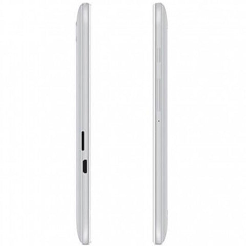 Tablet spc 10.1pulgadas gravity pro blanco quadcore 2ghz -  3gb -  32gb -  1280x800 -  5mp -  5mp -  wifi