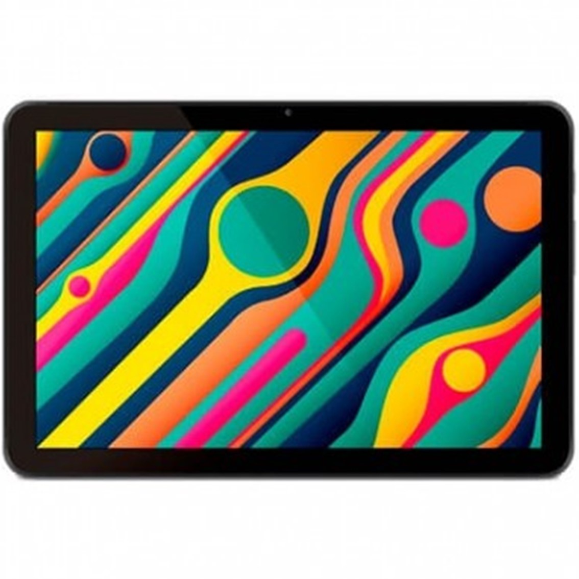 Tablet spc 10.1pulgadas gravity 2 negro quadcore 1.3ghz -  2gb -  32gb -  1280x800 -  2mp -  2mp -  wifi