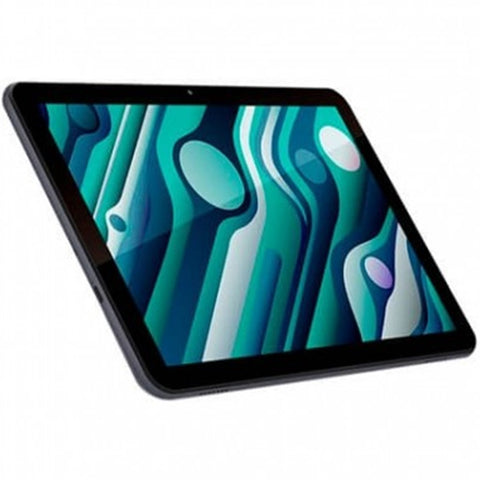 Tablet spc 10.1pulgadas gravity negro quadcore octacore 1.6ghz -  4gb -  64gb -  1280x800 -  5mp -  5mp -  wifi -  4g