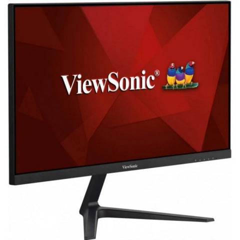 Alt - 1ms - 165hz - fhd - dp - hdmi - fsync - vesa