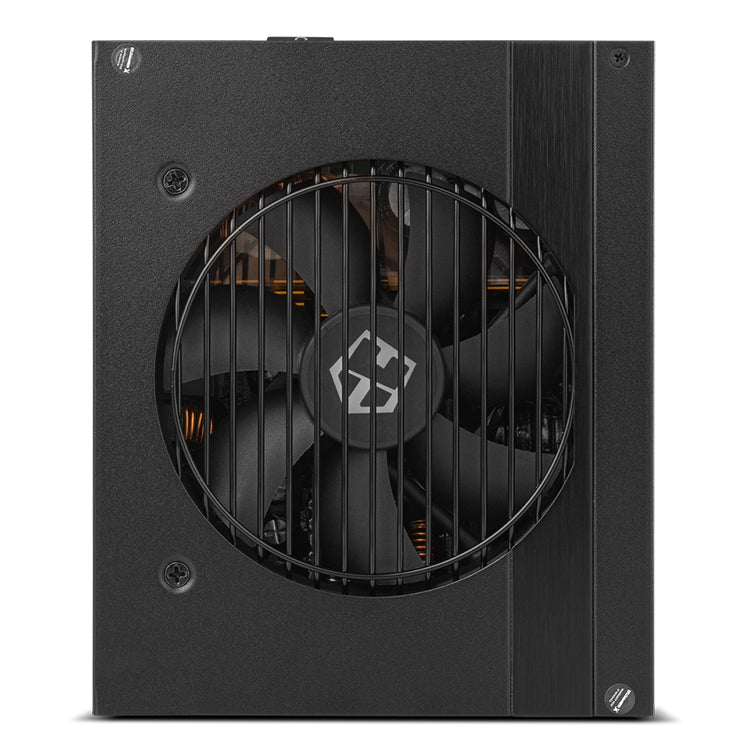 Fuente alimentacion nox hummer x gold edition gaming atx 1000w