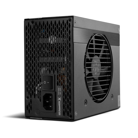 Fuente alimentacion nox hummer x gold edition gaming atx 850w