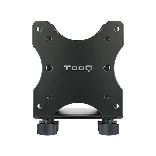 Soporte para mini pc tooq maximo 70mm ancho -  acople monitor  - 5kg max