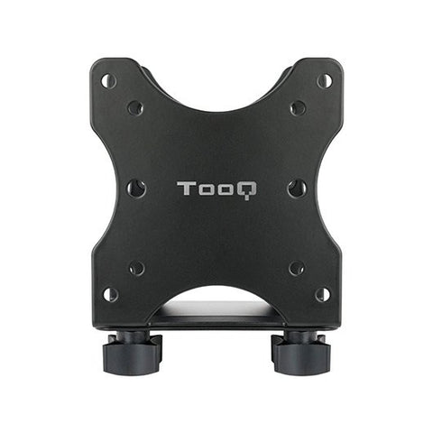 Soporte para mini pc tooq maximo 70mm ancho -  acople monitor  - 5kg max