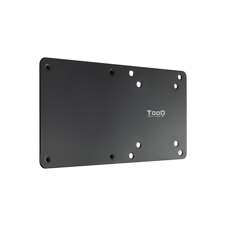 Soporte vesa mini pc tooq tcch0007 - b 75x75 - 100x100 negro