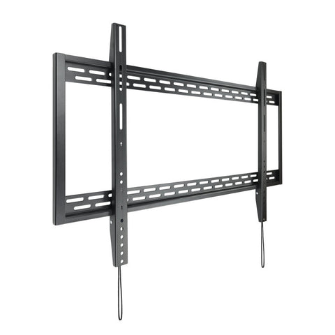 Soporte pared tv television monitor tooq lp41130f - b 60 - 100pulgadas max 130kg negro