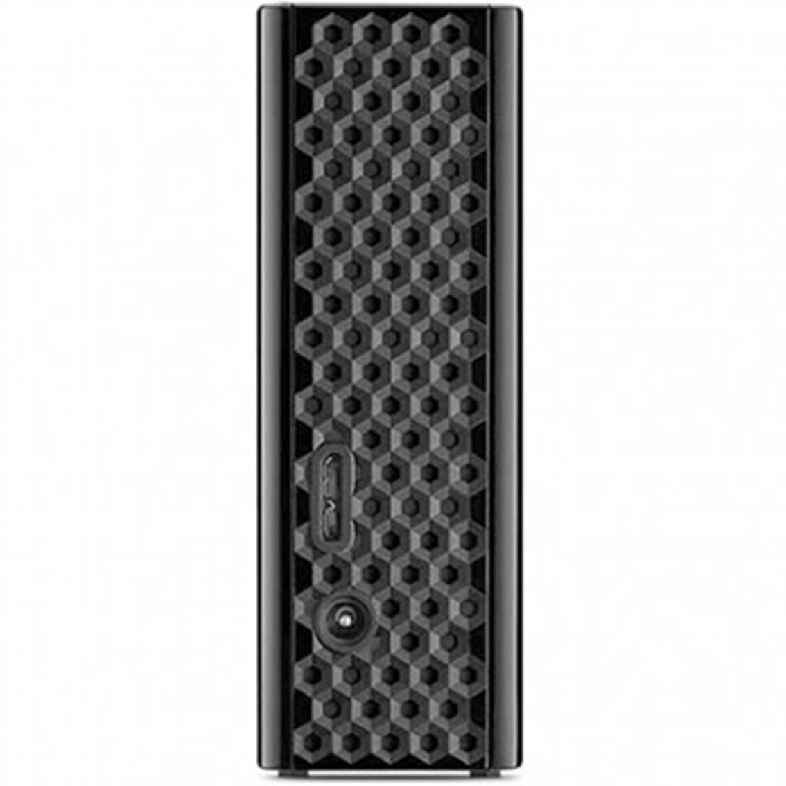 Disco duro externo 6tb seagate backup plus hub 2xusb 3.0 -  sata 3