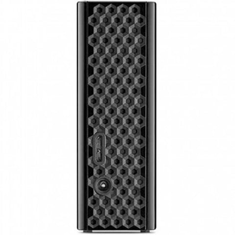 Disco duro externo 6tb seagate backup plus hub 2xusb 3.0 -  sata 3