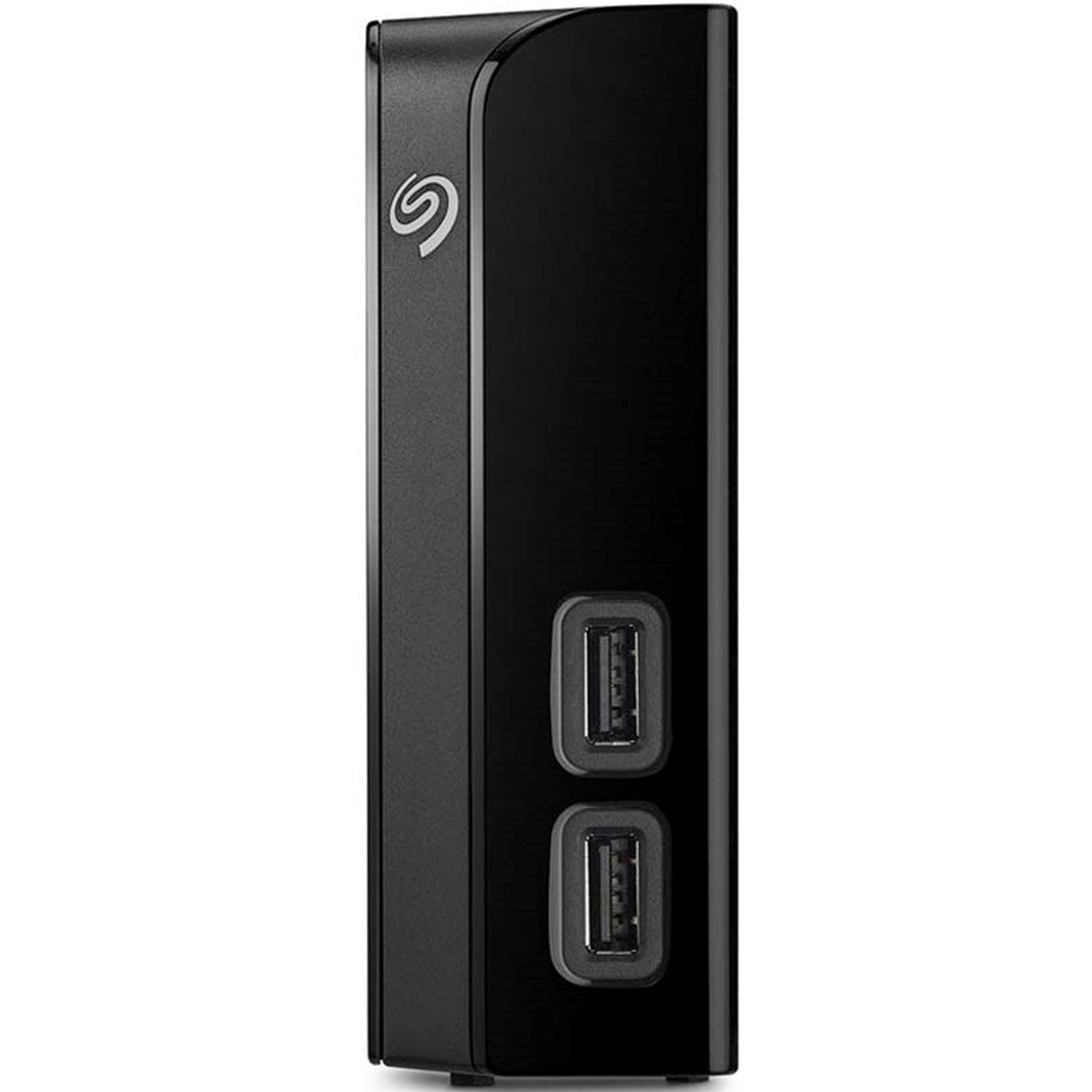 Disco duro externo 6tb seagate backup plus hub 2xusb 3.0 -  sata 3