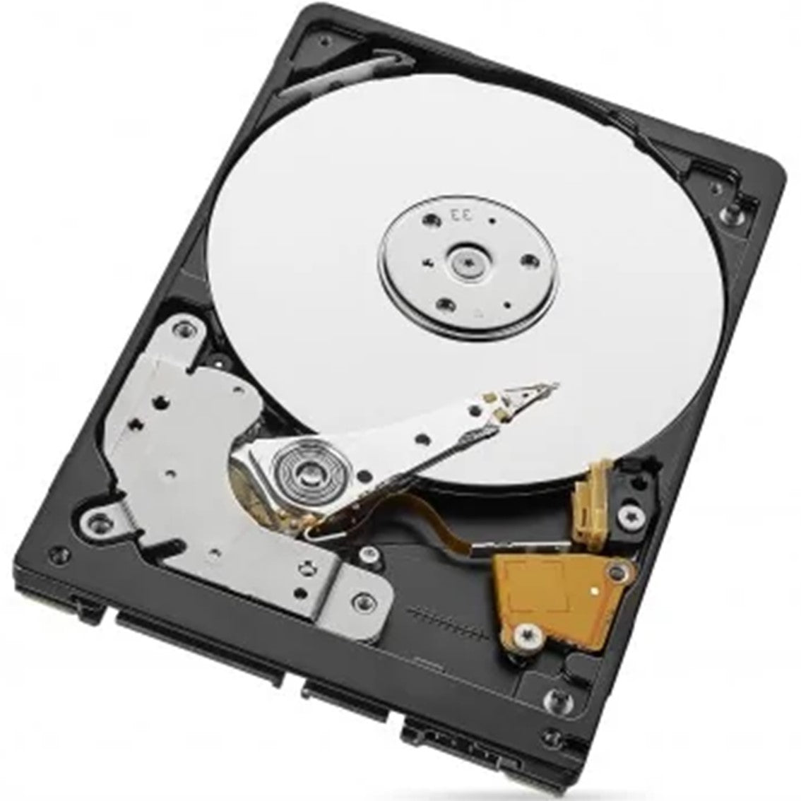Seagate barracuda pro hard disk 2.5 1tb sata 3 128mb