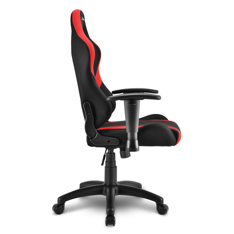 Silla gaming sharkoon skiller sgs2 jr negro rojo