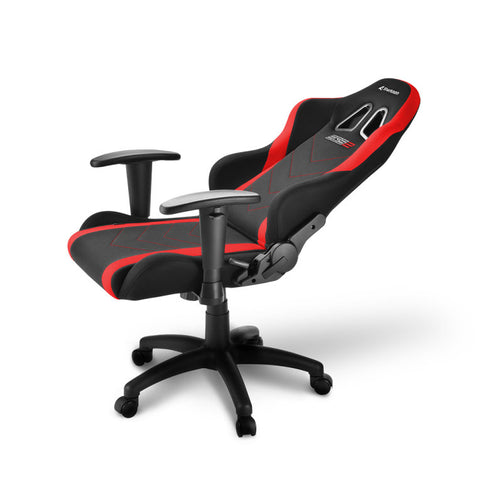 Silla gaming sharkoon skiller sgs2 jr negro rojo