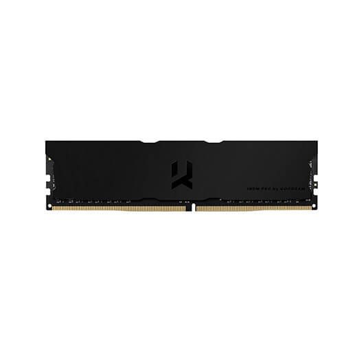 Memoria ram ddr4 gaming goodram 8gb - 3600mhz - pc4 - 28800 - 1.35v