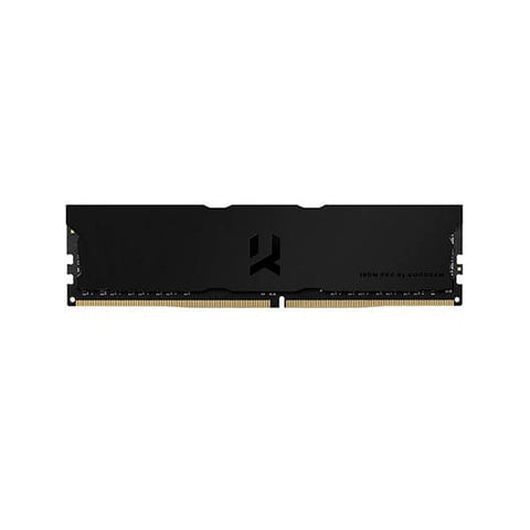 Memoria ram ddr4 gaming goodram 8gb - 3600mhz - pc4 - 28800 - 1.35v