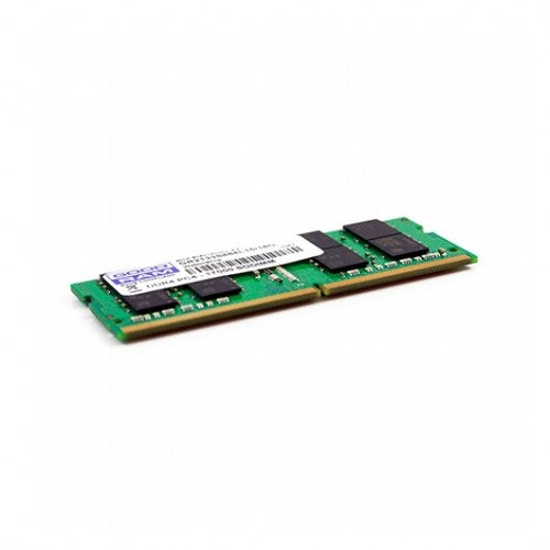 Memoria ram ddr4 goodram 8gb - 2666mhz - pc4 - 21300 - sodimm - 1.2v