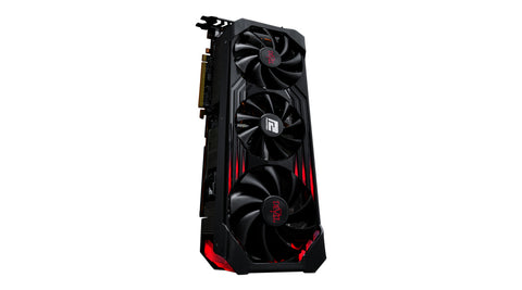 Tarjeta grafica powercolor radeon rx 6900xt red devil oc 16gb gddr6