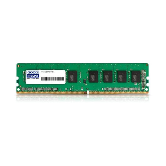 Memoria ram ddr4 goodram retail 8gb - 2666mhz - pc4 - 21300 - 1.2v