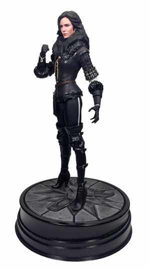 Yennefer figura 19 cm the witcher 3