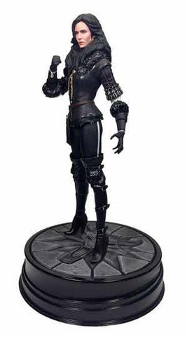 Yennefer figura 19 cm the witcher 3