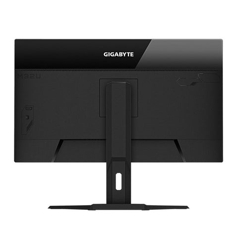 Monitor gaming gigabyte m32u - ek 32pulgadas 3840x2160 uhd kvm