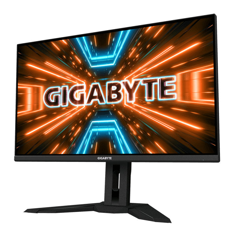 Monitor gaming gigabyte m32u - ek 32pulgadas 3840x2160 uhd kvm