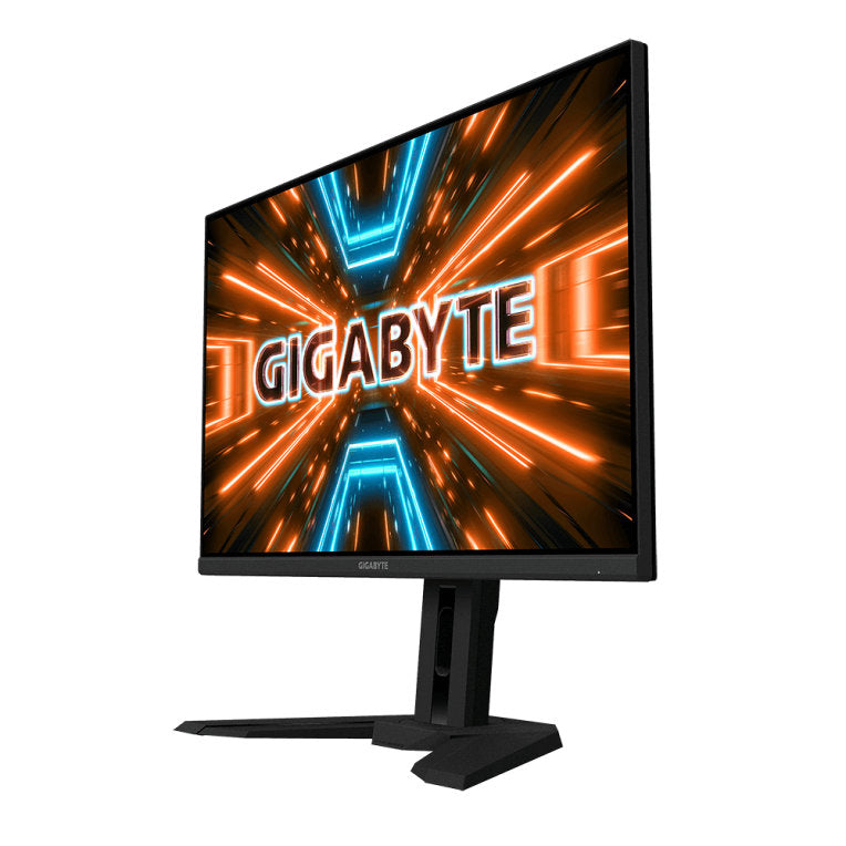 Monitor gaming gigabyte m32u - ek 32pulgadas 3840x2160 uhd kvm