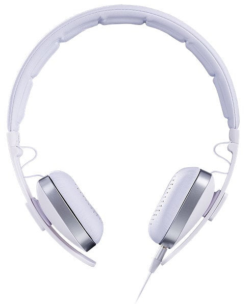 Auriculares hiditec wave white