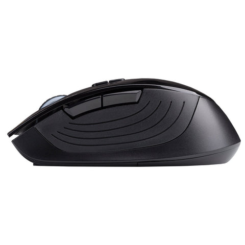 Mouse raton hiditec inalambrico dendro 2000dpi