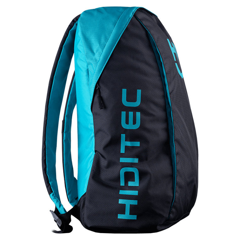 Mochila hiditec urban backpack turquesa 15 -6