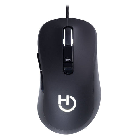 Mouse raton hiditec gaming blitz 3.500dpi