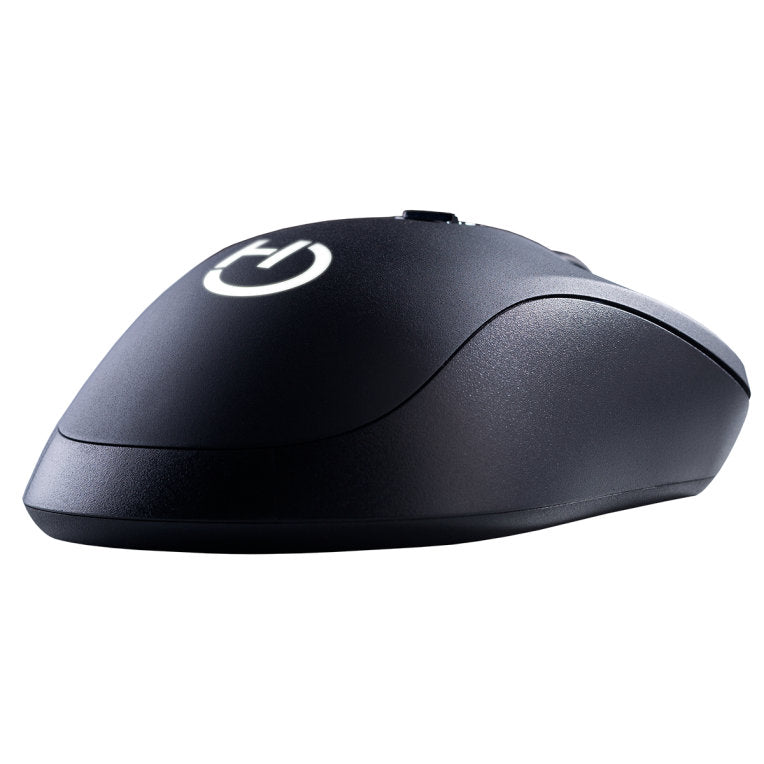 Mouse raton hiditec gaming blitz 3.500dpi