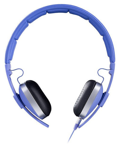 Auriculares hiditec wave blue