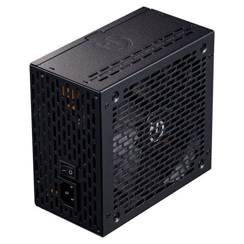 Fuente alimentacion hiditec bzx750 gaming atx 750w