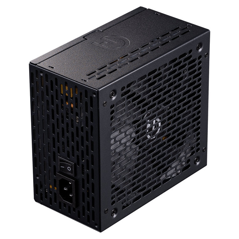 Fuente alimentacion hiditec bzx850 gaming atx 850w