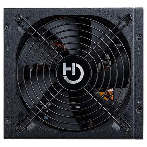 Fuente de alimentacion hiditec gaming bz750 80plus bronze certified