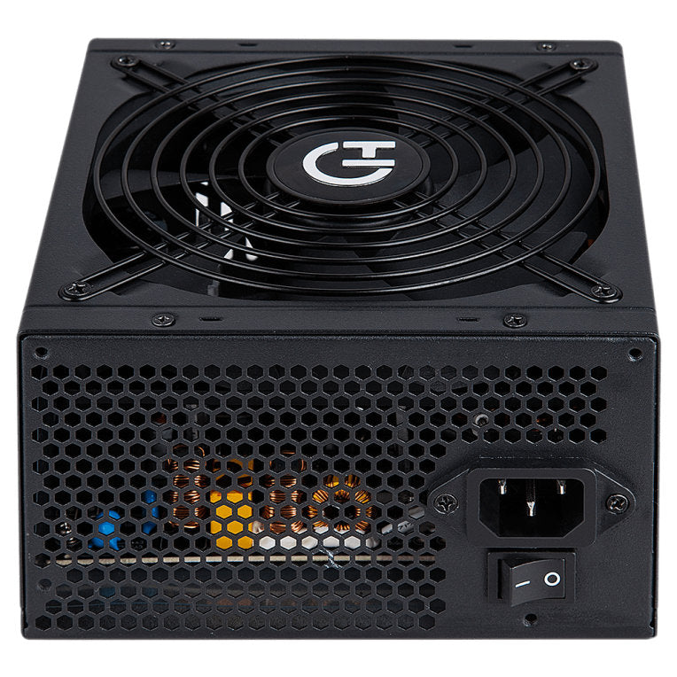 Fuente de alimentacion hiditec gaming bz750 80plus bronze certified