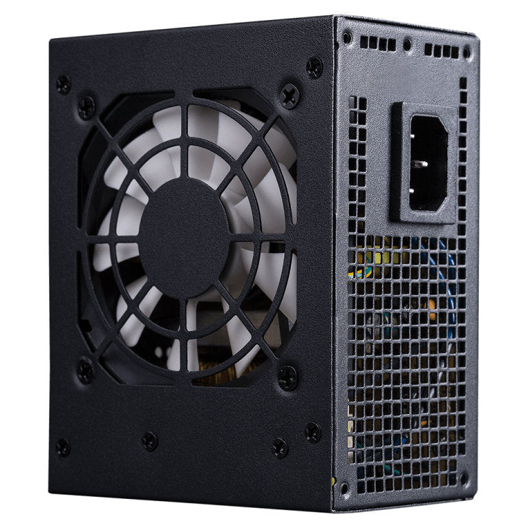 Fuente de alimentacion hiditec 500w psu micro atx sfx pmx500 (hpr)