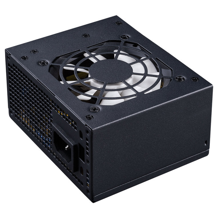 Fuente de alimentacion hiditec 500w psu micro atx sfx pmx500 (hpr)