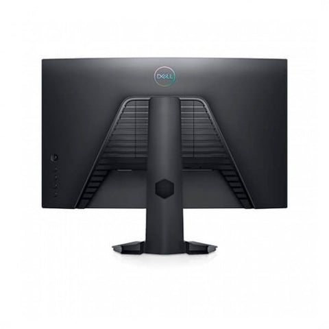 Monitor gaming led 23.6pulgadas dell s2422hg curvo negro 1ms -  fhd va -  165hz -  2xhdmi -  1xdp -  freesync premium -  vesa