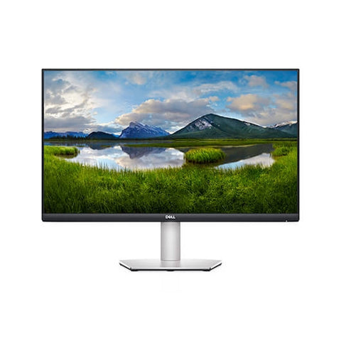 Monitor led 27pulgadas dell s2721qs altavoces -  pivotable -  4ms -  4k -  75hz -  1xhdmi -  1xdp -  a - out