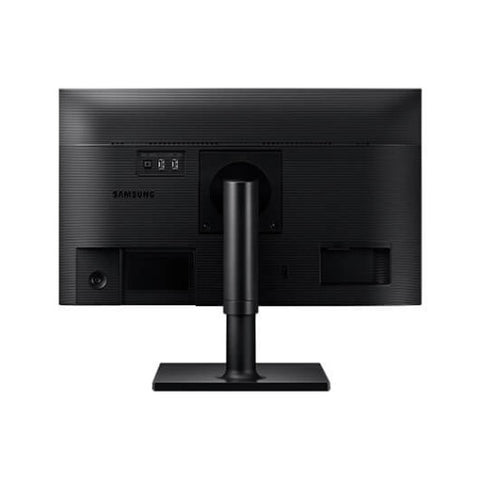 Monitor led 27pulgadas samsung lf27t450fqr 5ms -  75hz -  fhd ips -  hdmi -  usb -  gsync -  vesa